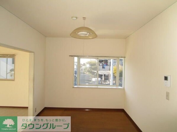 グリーンパーク伊勢崎の物件内観写真